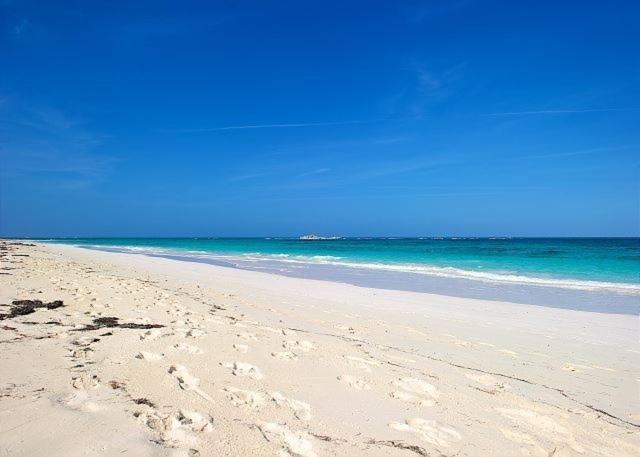 Pink Sand Cottage Cottage North Palmetto Point エクステリア 写真